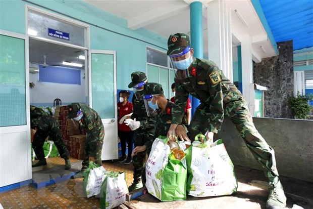 Thủ tướng Phạm Minh Chính: Ngăn chặn, đẩy lùi dịch bệnh nhanh nhất