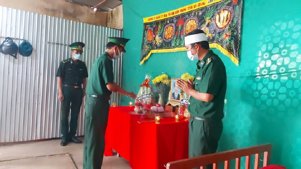 “Lá chắn thép” giữ gìn biên giới Tây Nam - Kỳ 2: “Lũy thép” trên tuyến biên giới