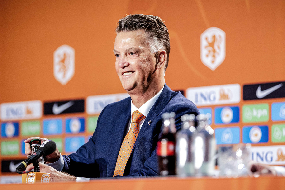 Nhận định Na Uy vs Hà Lan: Haaland thách thức Van Gaal