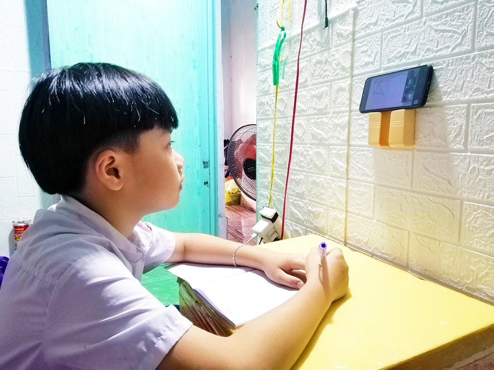 Năm học “đặc biệt”