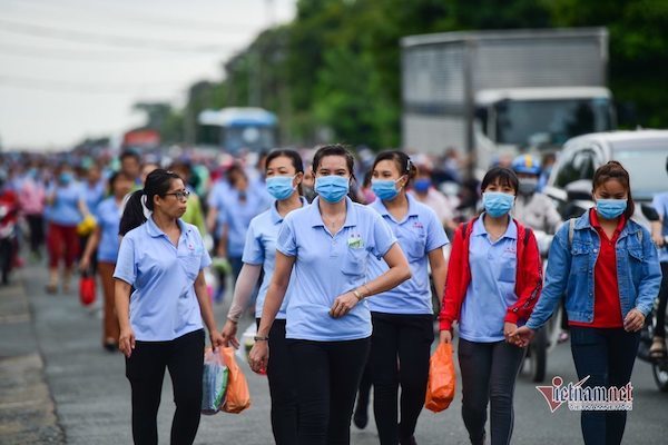 Phát triển kinh tế tư nhân để tự chủ nền kinh tế