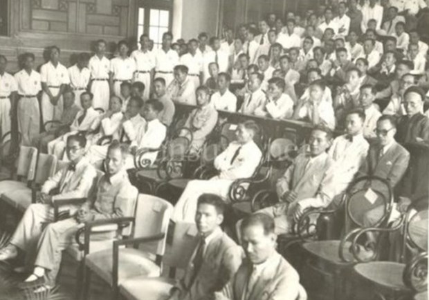 Đào tạo nhân lực chất lượng: 'Chiếc đũa thần' để đất nước hùng cường