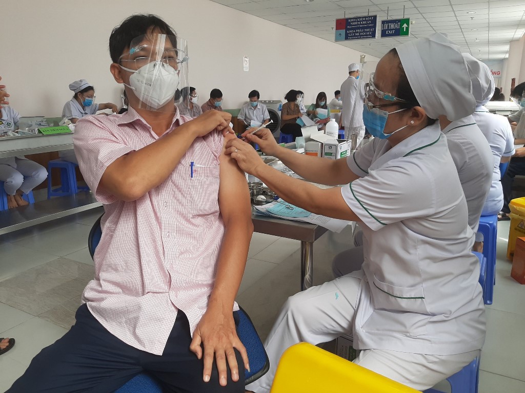 Kiện toàn Ban Chỉ đạo phòng, chống dịch COVID-19 tỉnh An Giang