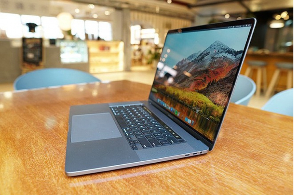 MacBook Pro có thể hoãn ra mắt vì thiếu chip xử lý
