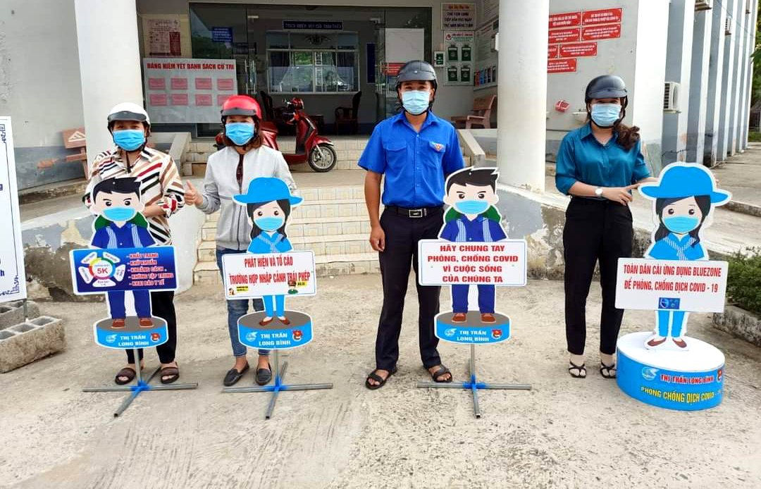 Ngày 4-9: An Giang ghi nhận 74 ca nghi mắc COVID-19, điều trị 88 ca khỏi bệnh