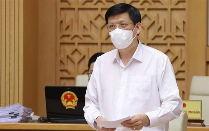 Bộ Y tế: 8 địa phương đang kiểm soát tốt dịch bệnh