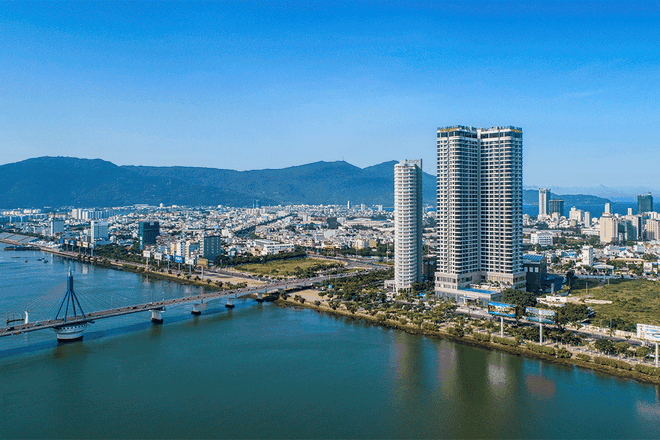 Top 3 điểm đến du lịch ven biển được yêu thích nhất Việt Nam