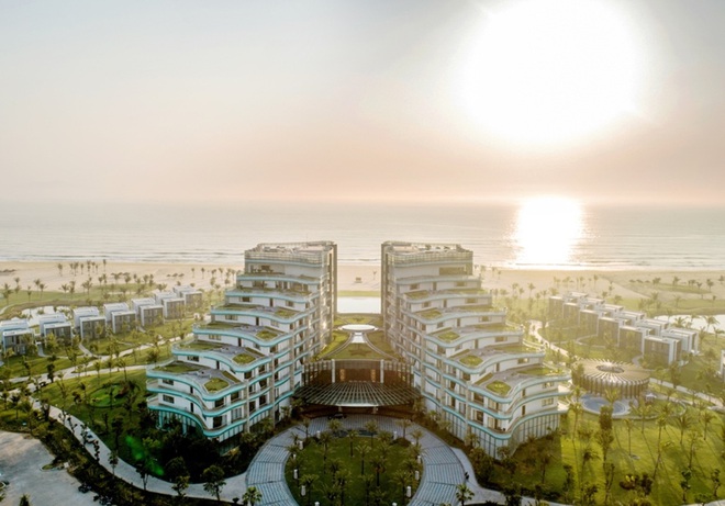 Top 3 điểm đến du lịch ven biển được yêu thích nhất Việt Nam