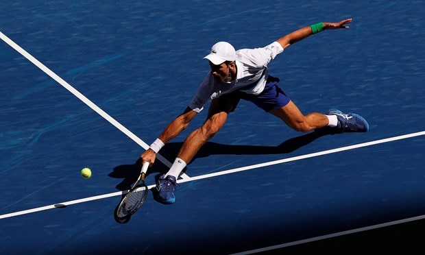 US Open: Tay vợt số 1 thế giới cùng đương kim vô địch bị loại
