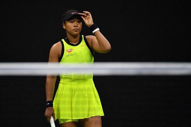 US Open: Tay vợt số 1 thế giới cùng đương kim vô địch bị loại