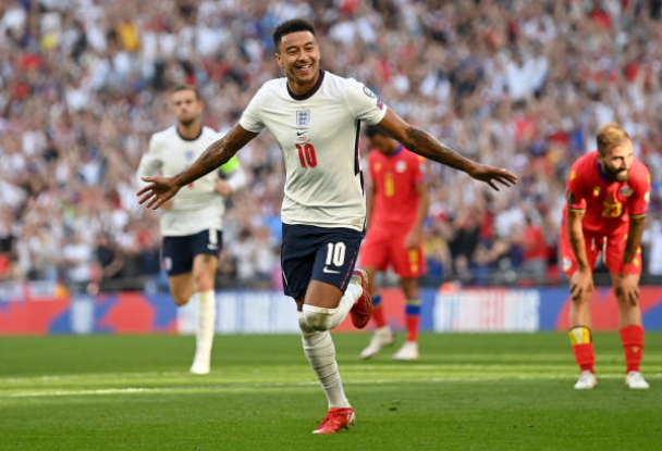Lingard ghi 2 bàn + 1 kiến tạo, Tam Sư thắng dễ Andorra