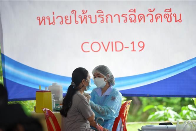 COVID-19 tới 6h sáng 8-9: Thêm 7.700 ca tử vong; Mỹ tung chiến lược mới chống biến thể Delta