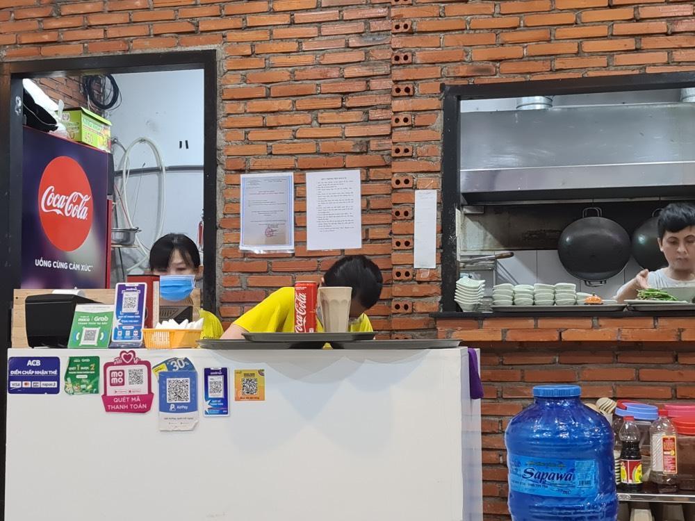 Ví điện tử chờ sandbox để bùng nổ