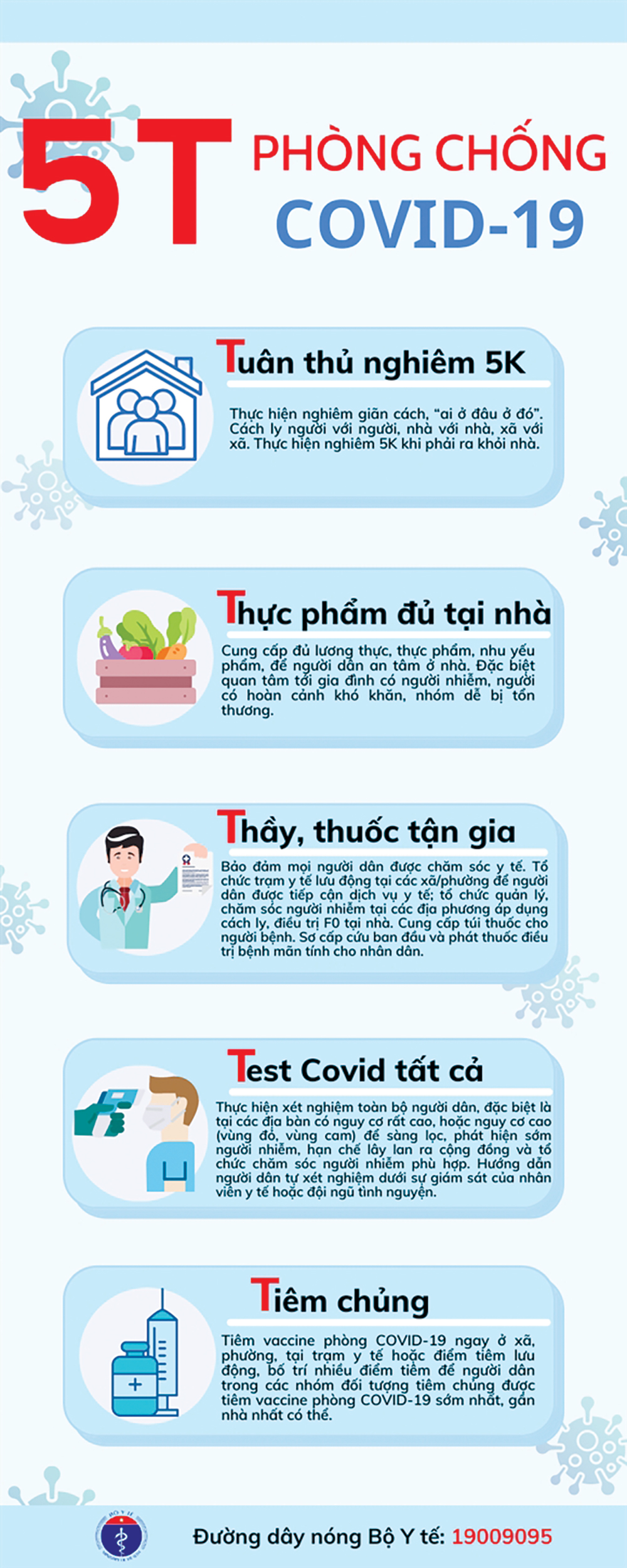 Tăng cường tuyên truyền phòng, chống dịch COVID-19