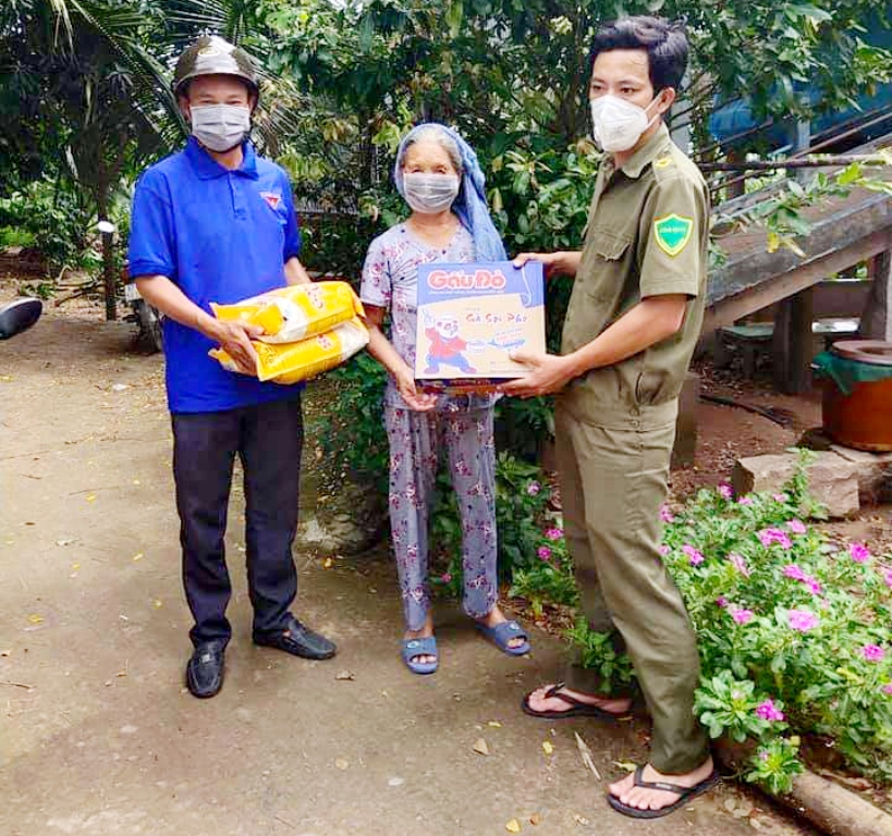 Ngày 11-9: An Giang ghi nhận 62 ca nghi mắc COVID-19
