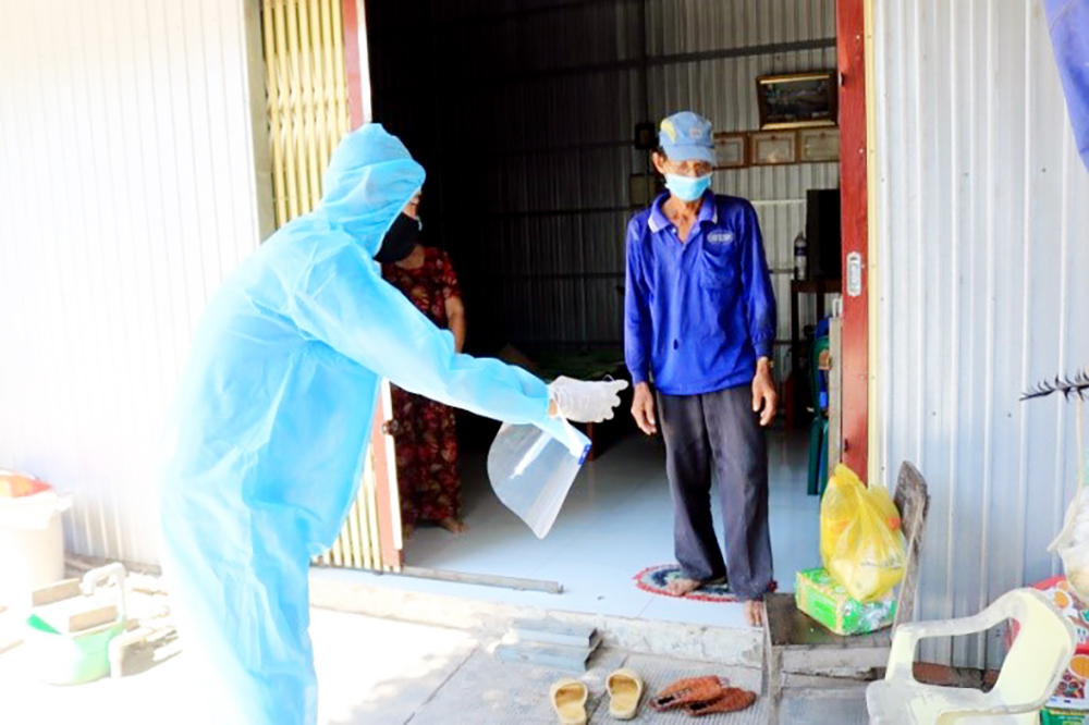 Công an An Giang - những câu chuyện khó quên - Kỳ cuối: Để càng gần dân…