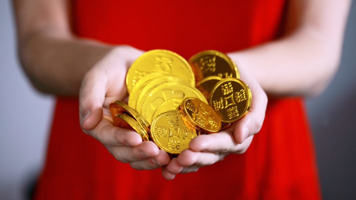 Giá vàng hôm nay 13-9: Tuần mới vào kỳ giảm giá