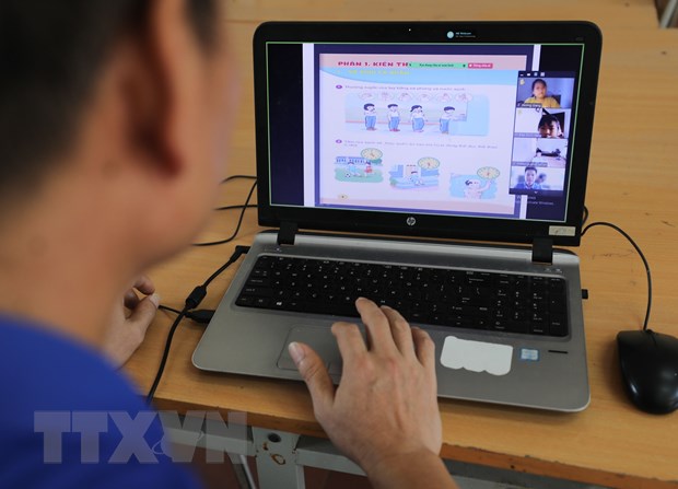 Dạy và học tập trực tuyến: Làm thế nào để đạt hiệu quả cao?