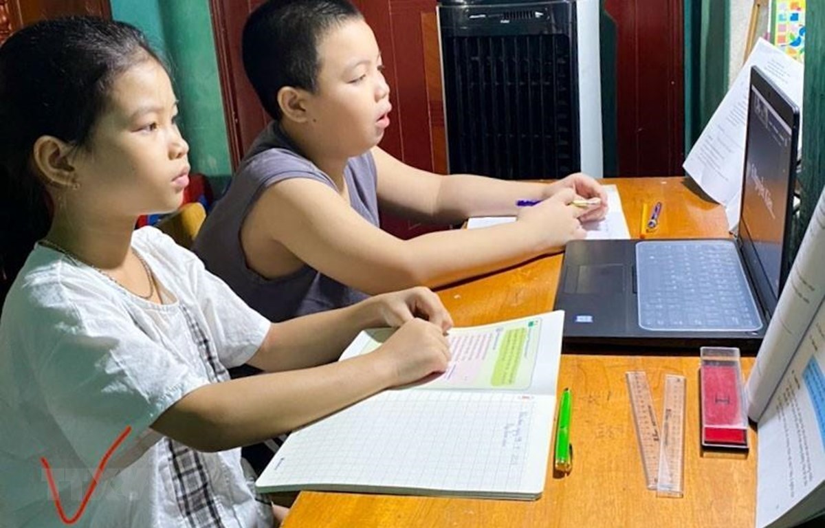 Dạy và học tập trực tuyến: Làm thế nào để đạt hiệu quả cao?