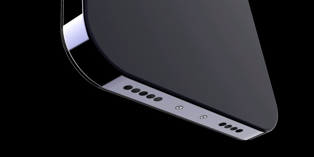 5 điều không nên mong đợi ở iPhone 13