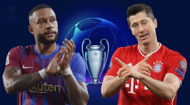 Nhận định Barca vs Bayern Munich: Gieo sầu cho chủ nhà