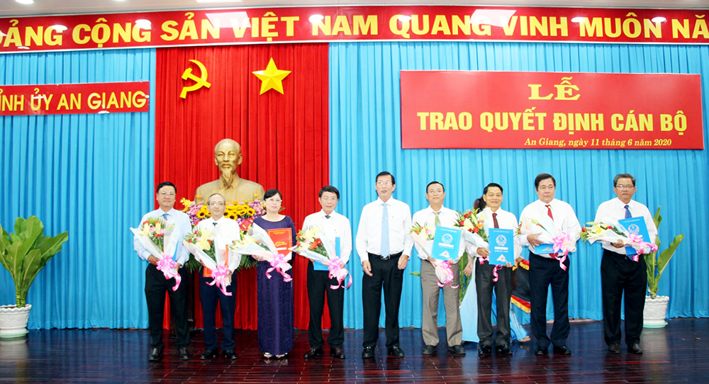 Chuyển biến rõ nét trong công tác xây dựng, chỉnh đốn Đảng ở An Giang - Kỳ cuối: Nâng chất tổ chức Đảng và đảng viên