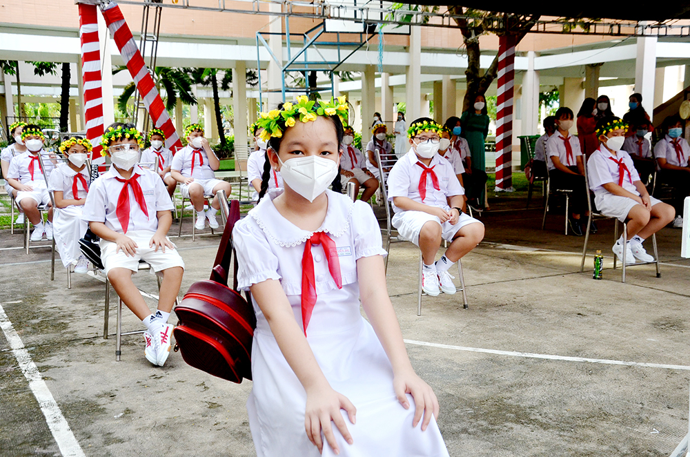 Chỉ thị của UBND tỉnh về thực hiện nhiệm vụ năm học 2021-2022 trong tình hình dịch bệnh COVID-19