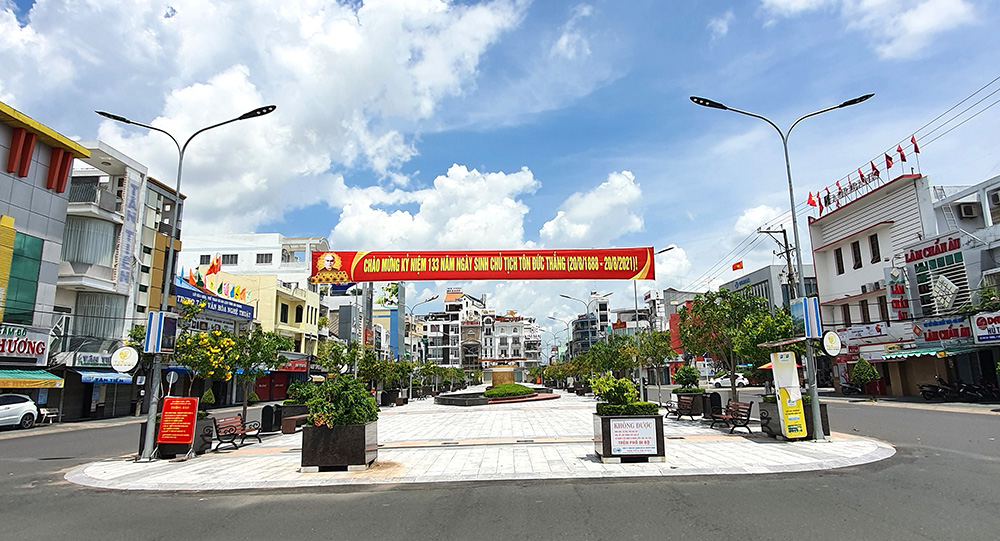 Tăng cường quản lý thuế hoạt động kinh doanh bất động sản