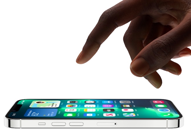 Apple ra mắt iPhone 13 series, iPad và Apple Watch mới
