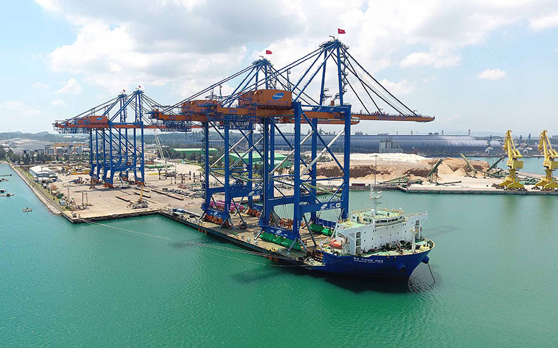 Vươn lên trong đại dịch