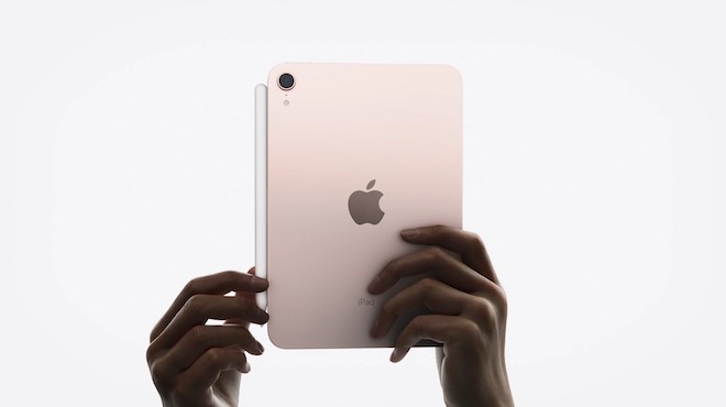 Apple ra mắt iPhone 13 series, iPad và Apple Watch mới