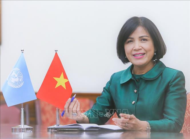 Khai mạc Khóa họp lần thứ 48 Hội đồng Nhân quyền Liên hợp quốc