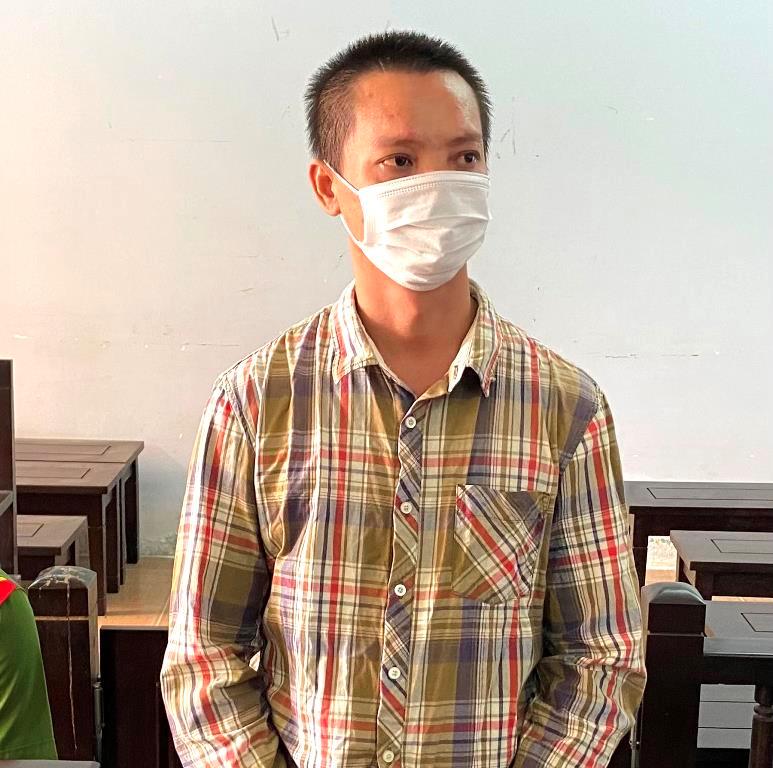 Tù tội vì rượu
