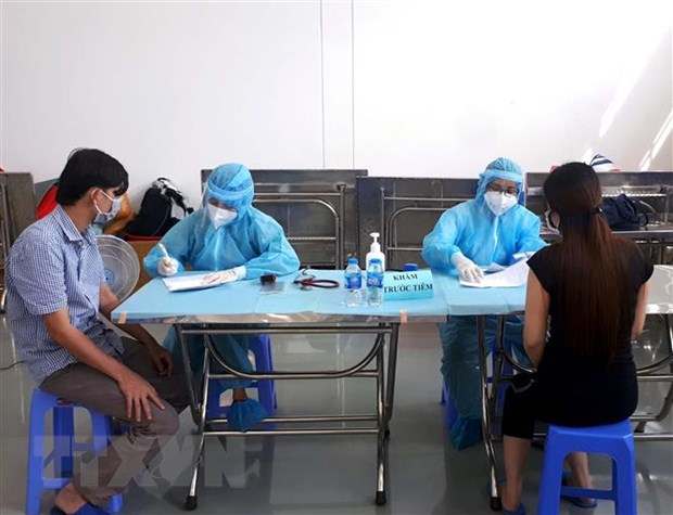 TP Hồ Chí Minh: Hướng phòng, chống dịch và phục hồi kinh tế sau 15-9