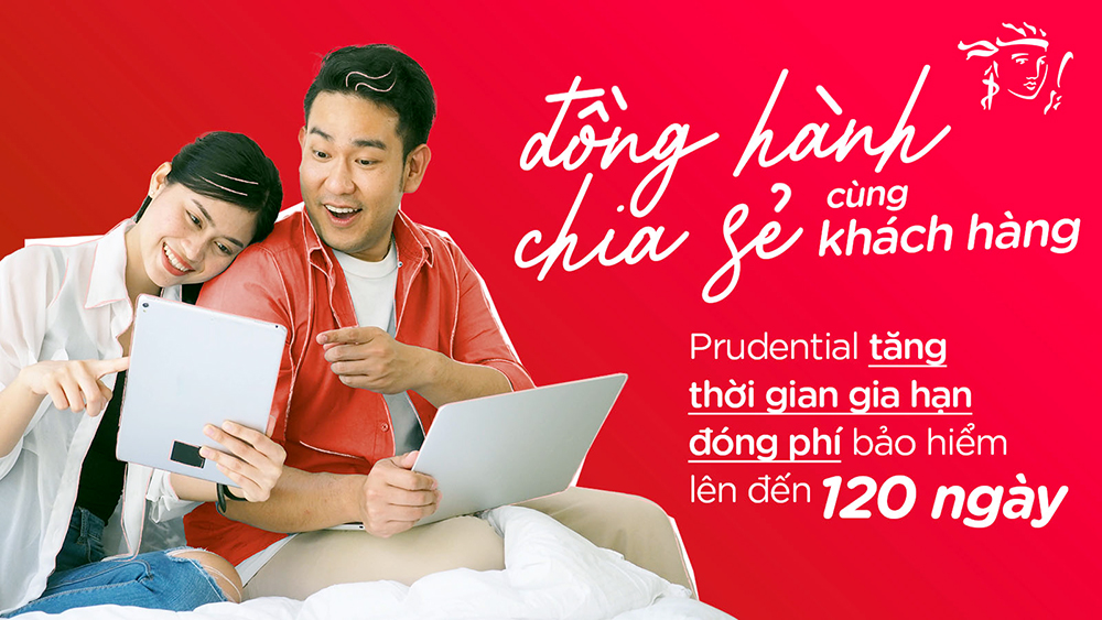 Gia hạn đóng phí bảo hiểm: Giải pháp hỗ trợ khách hàng mùa dịch