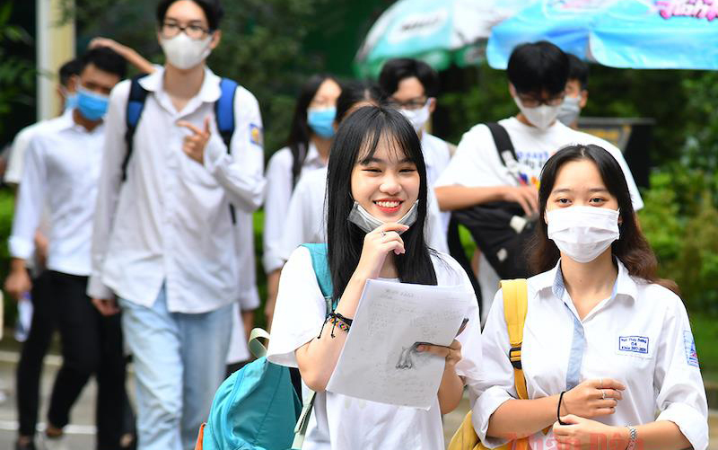 Bảo đảm an toàn trường học trước khi đón học sinh quay trở lại trường