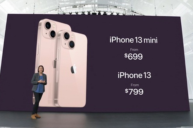 Dân buôn ồ ạt nhận cọc iPhone 13 xách tay, hàng về sớm nhất cuối tháng 9