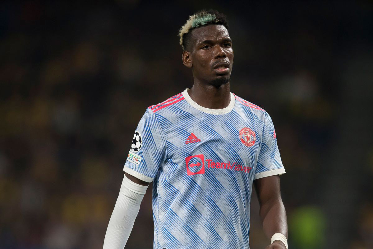 MU lấy Trippier, Barca mơ ký Pogba