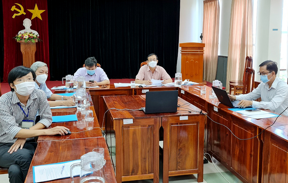 Phục hồi sản xuất nông nghiệp sau giãn cách xã hội