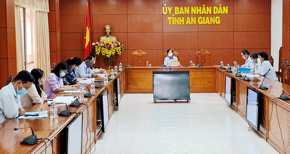 Tập trung phòng, chống bệnh trên động vật
