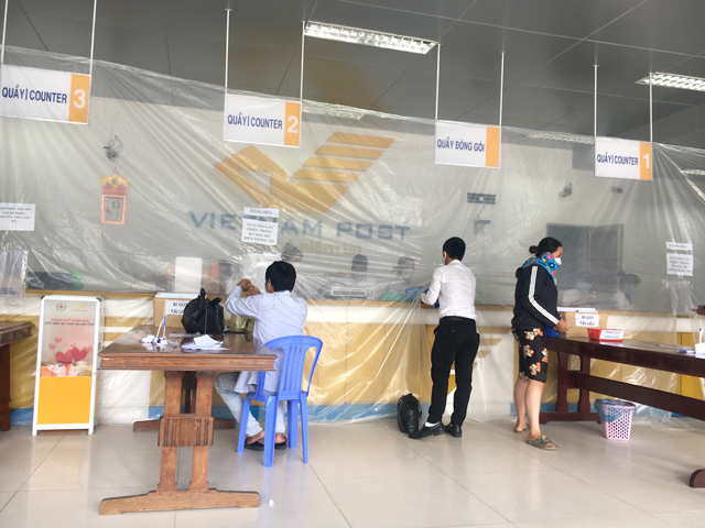 Đồng Tháp: Sáng kiến hay trong phòng, chống dịch COVID-19