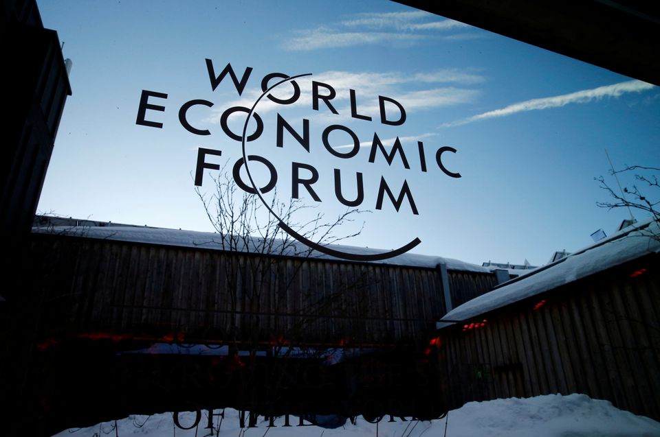 Diễn đàn Kinh tế Thế giới sẽ trở lại Davos vào đầu năm 2022