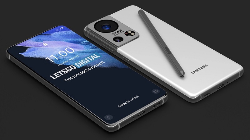 Lộ nhiều tin đồn thất vọng về dòng Galaxy S22