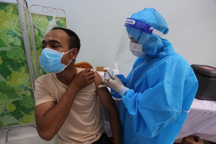Gia Lai đánh giá 74 trường hợp tái dương tính với SARS-CoV-2
