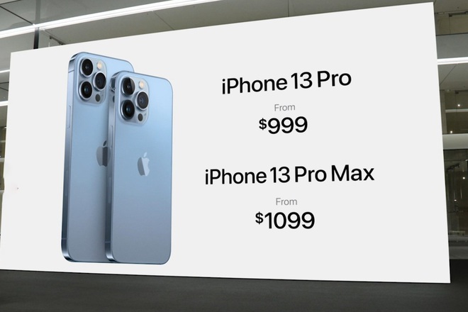 Cần chuẩn bị gì để cập nhật iOS 15?