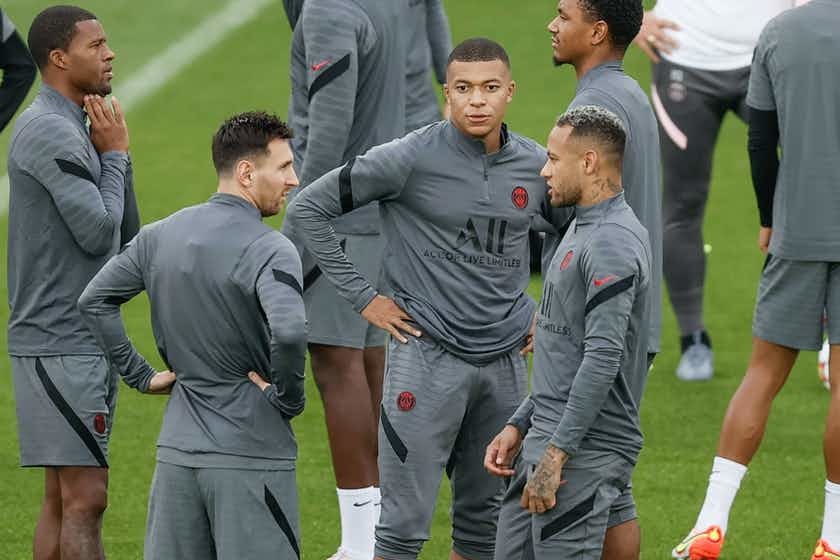 Lương thật của Messi ở PSG được tiết lộ, gây bất ngờ không ít