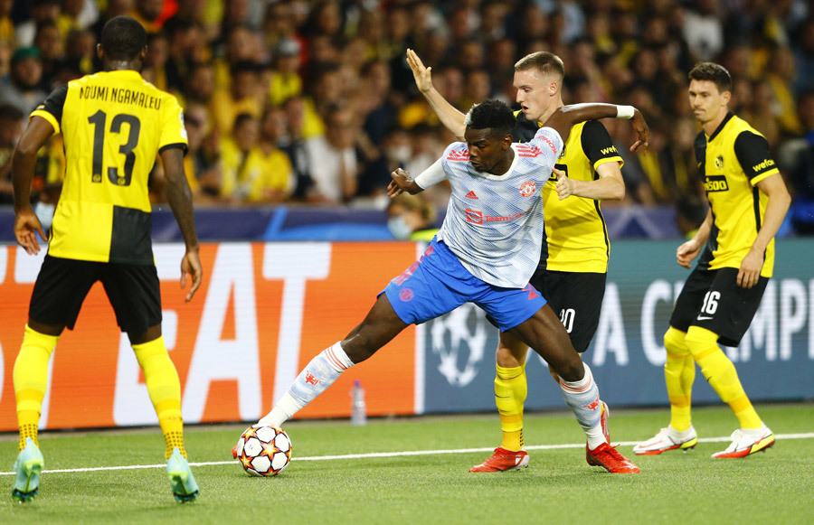 Pogba muốn về Juventus, Barca lấy Sterling