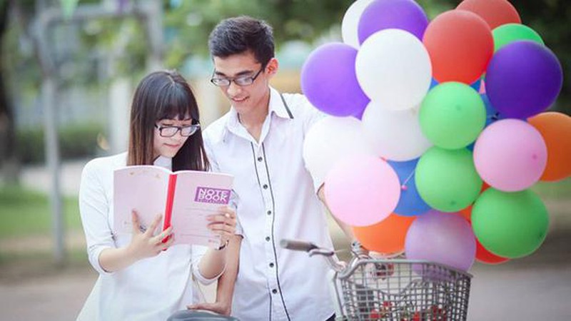 Những “trái cấm” chín sớm