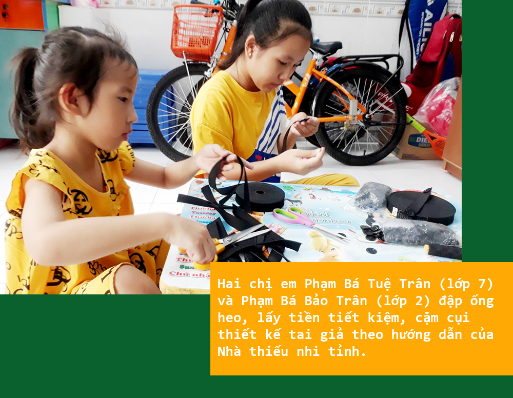 Đảng viên quân hàm xanh nơi tuyến đầu chống dịch - Kỳ cuối: “Giữ vững niềm tin tất thắng!”