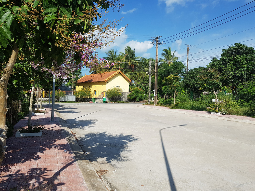 Xây dựng Đảng từ người đứng đầu - Bài 1: Câu chuyện “con đường đau khổ”